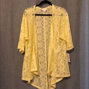 LuLaRoe Lindsay-Small